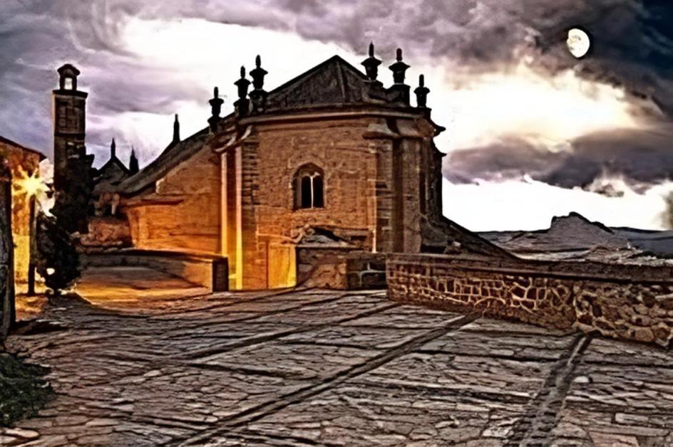Hostal Colon Antequera Exterior photo